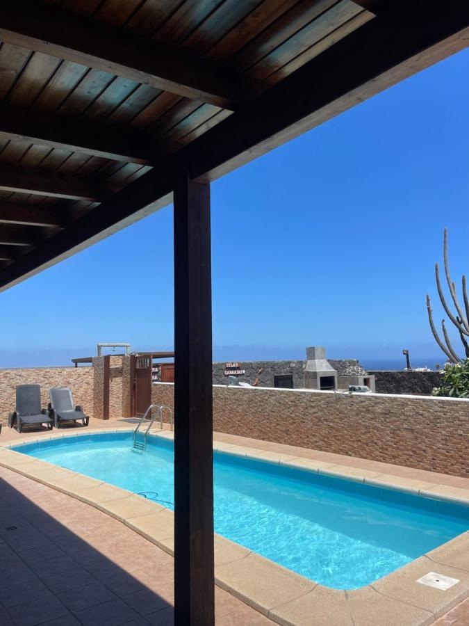 Apartamento La Higuera Güime Exterior foto